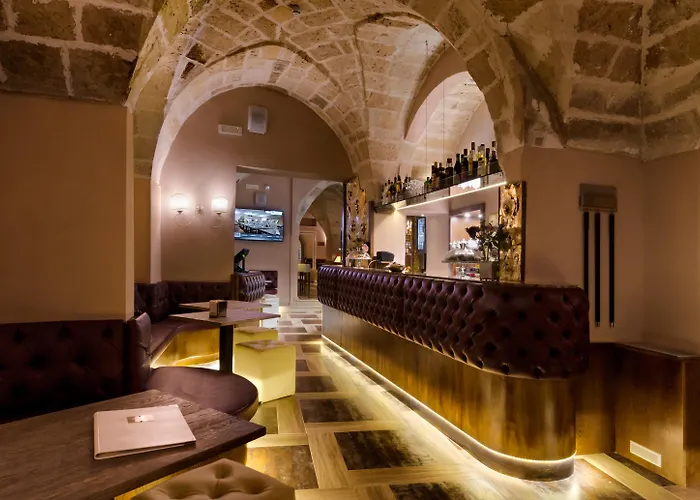 Le Club Boutique Hotel