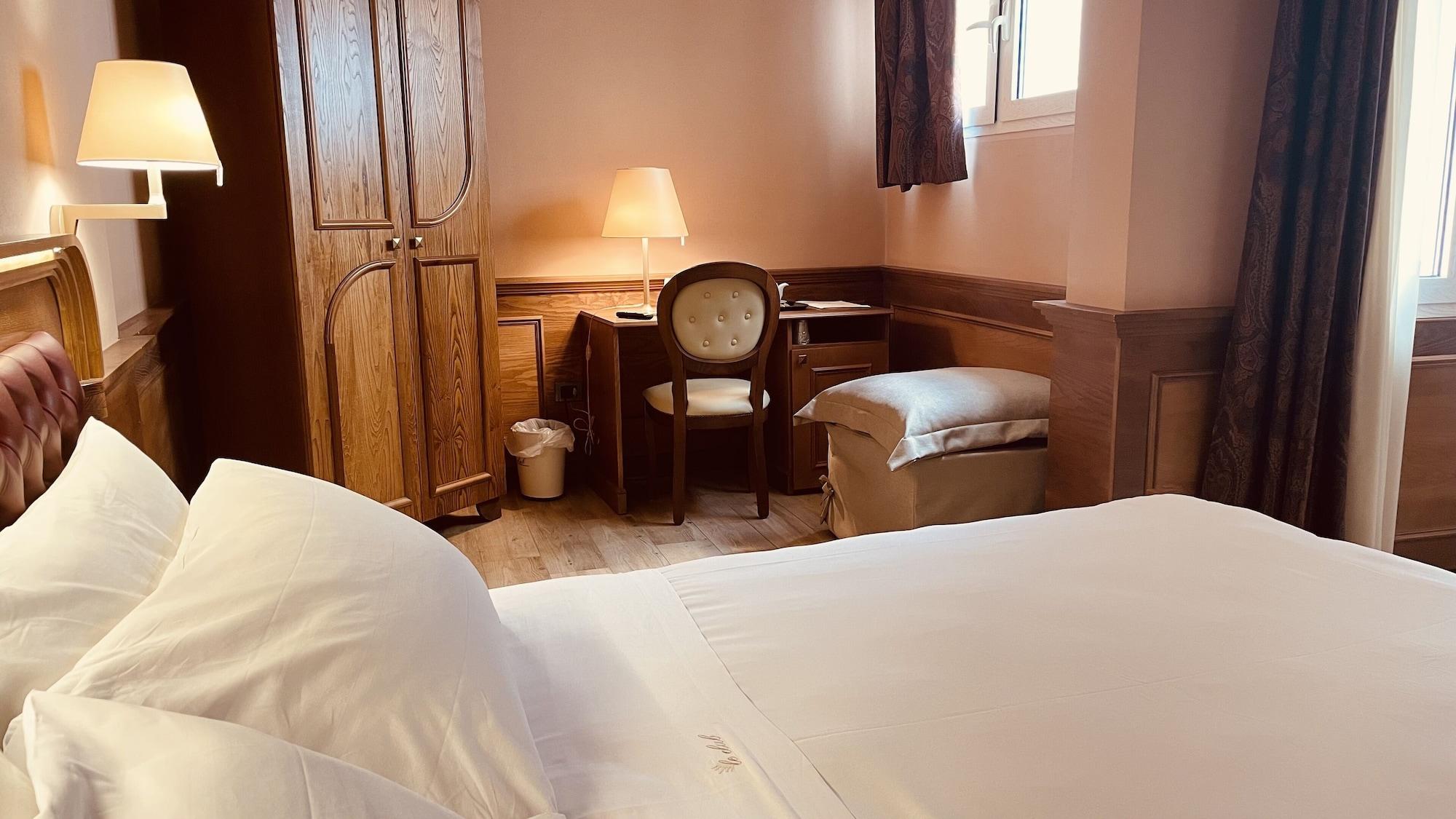 Hotel Le Club Boutique Lecce