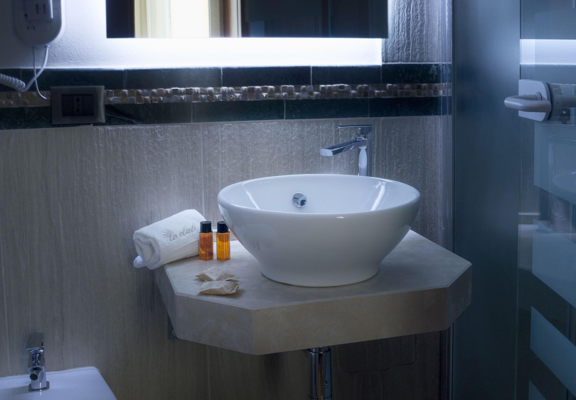 Hotel Le Club Boutique 4*