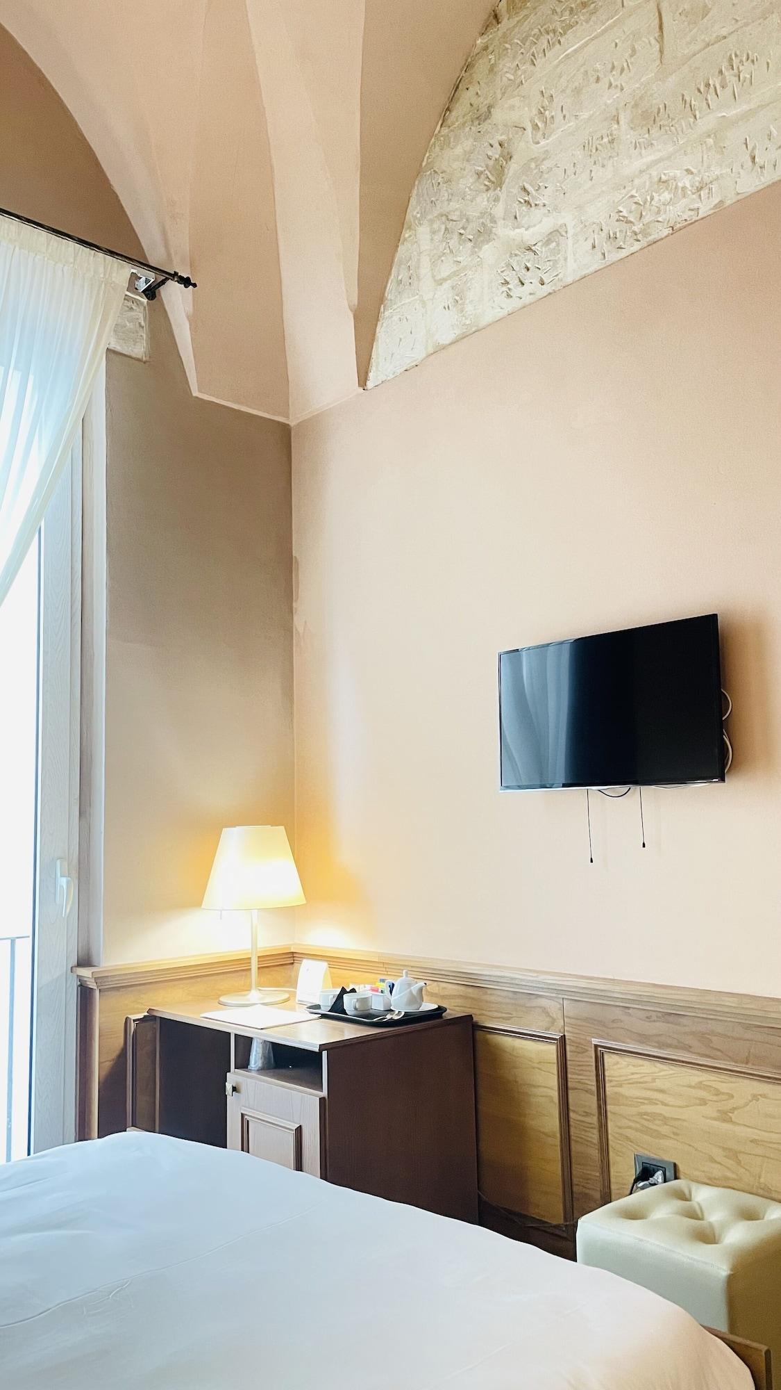 Le Club Boutique 4* Lecce