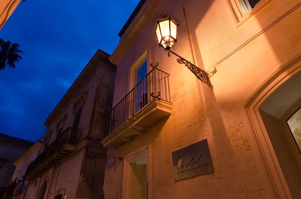 Le Club Boutique Hotel Lecce