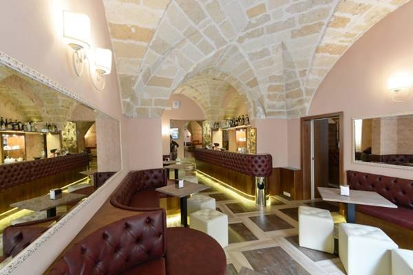 Hotel Le Club Boutique 4*