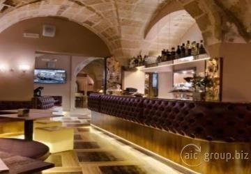 Le Club Boutique Hotel
