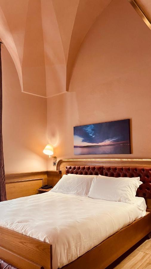 Hotel Le Club Boutique Lecce