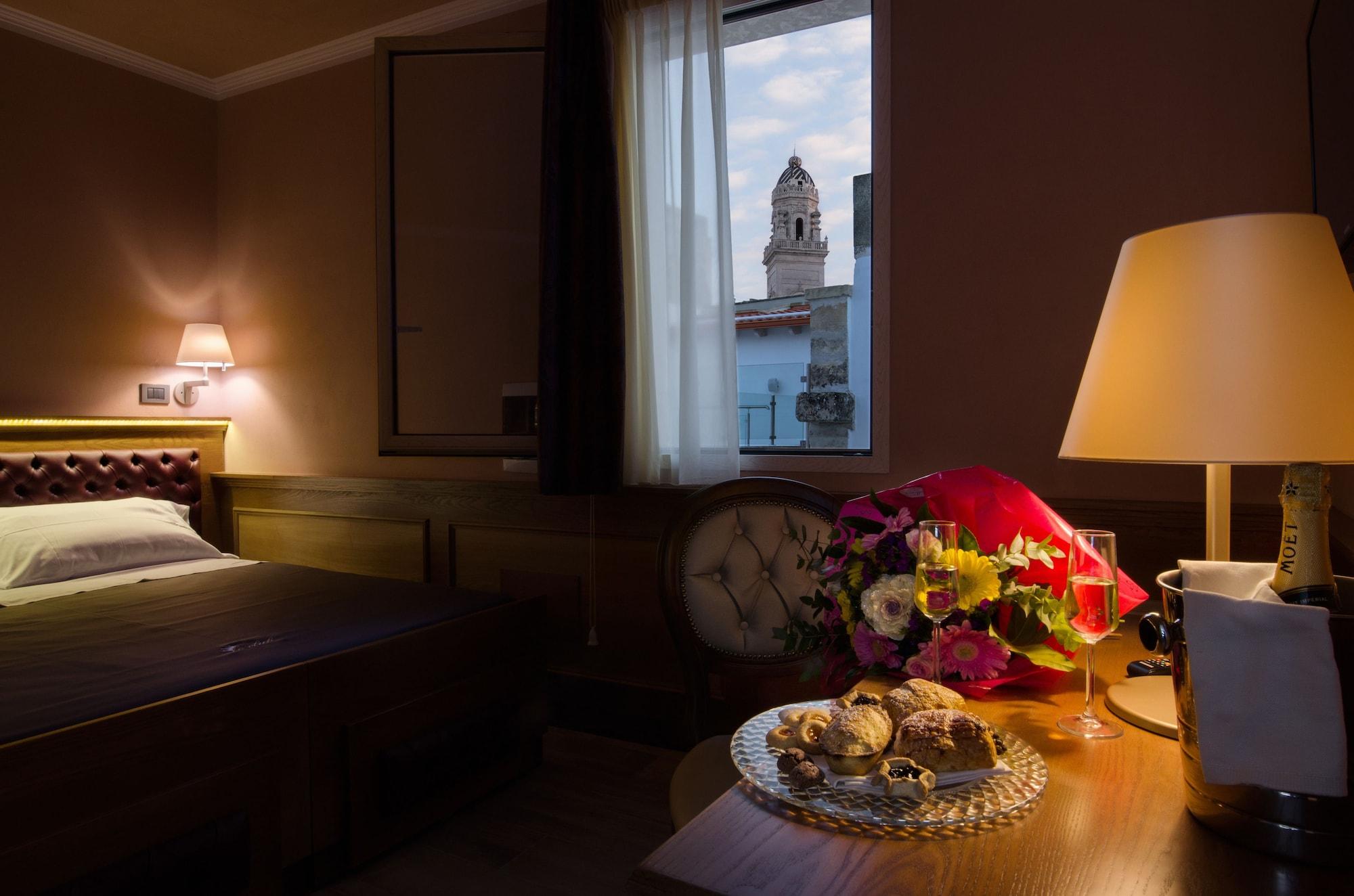 Hotel Le Club Boutique 4*