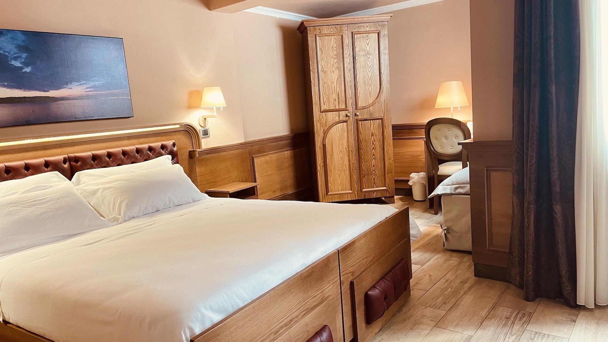 Hotel Le Club Boutique Lecce