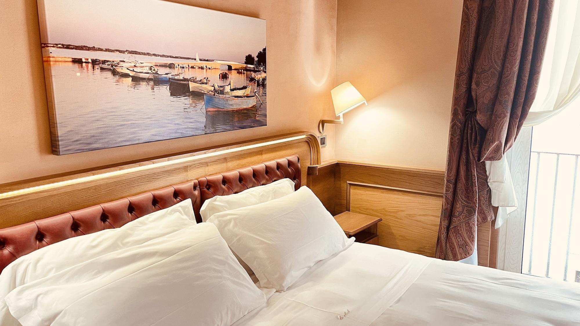 Le Club Boutique Hotel Lecce