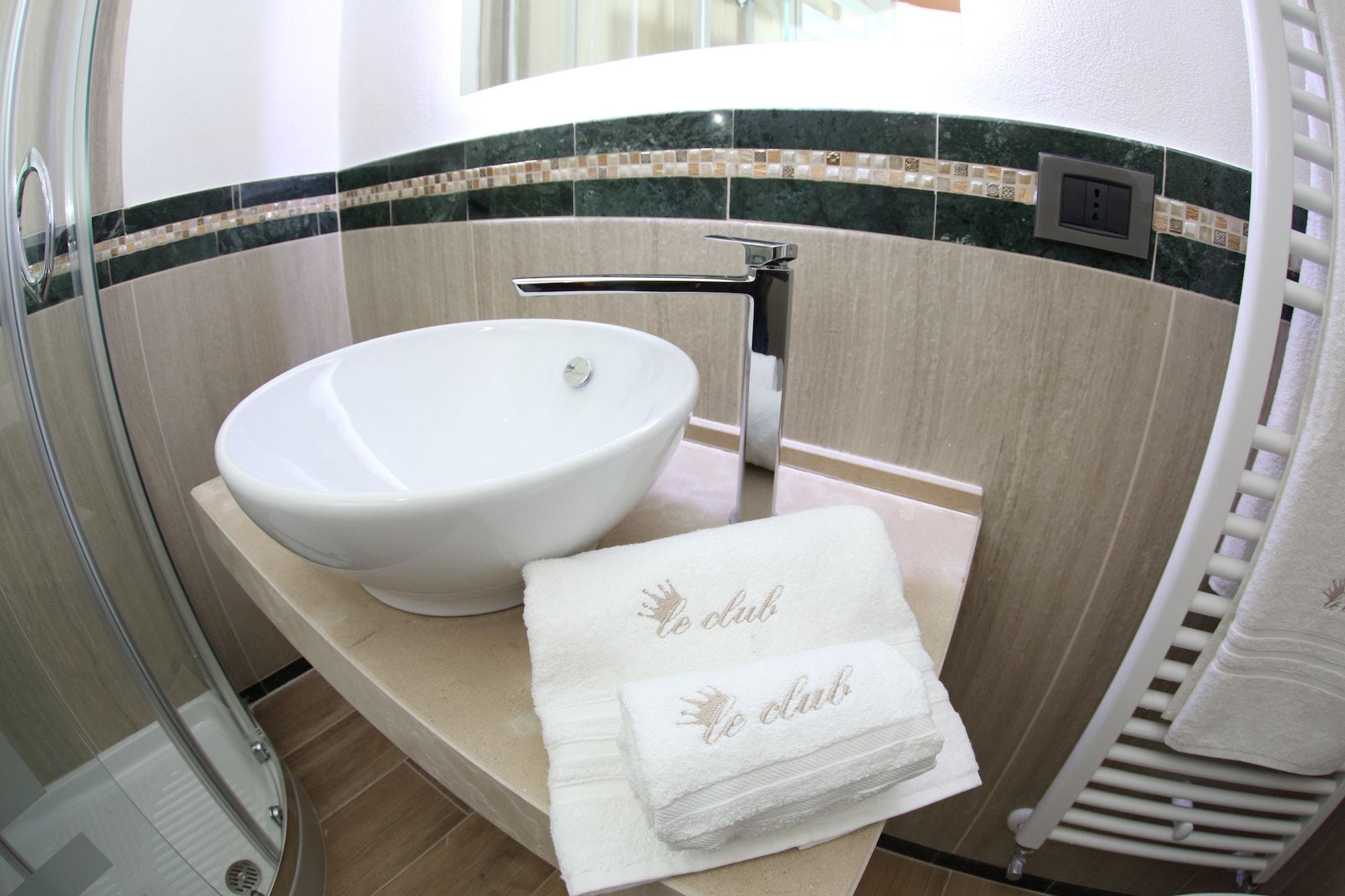 Hotel Le Club Boutique