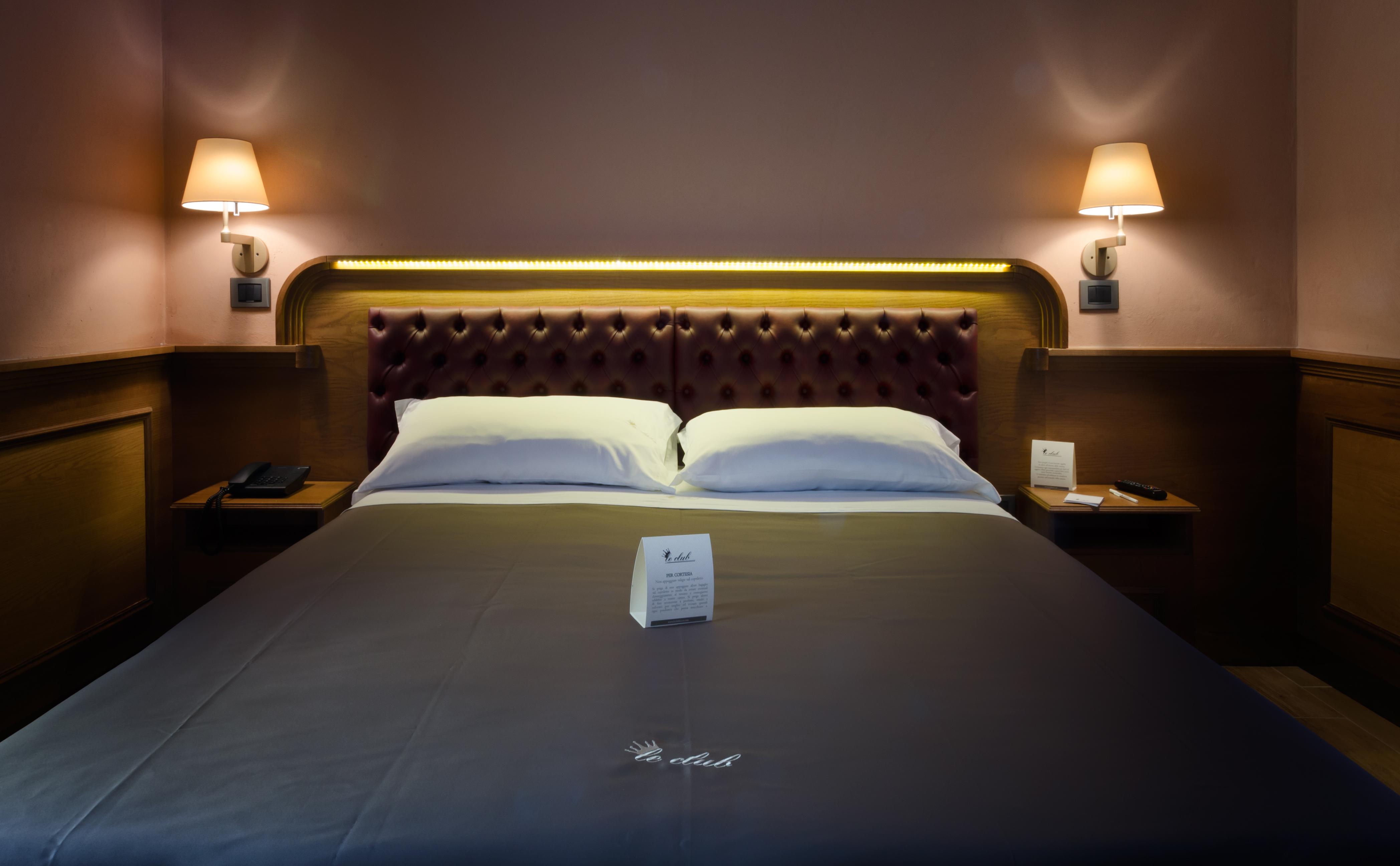Hotel Le Club Boutique 4*