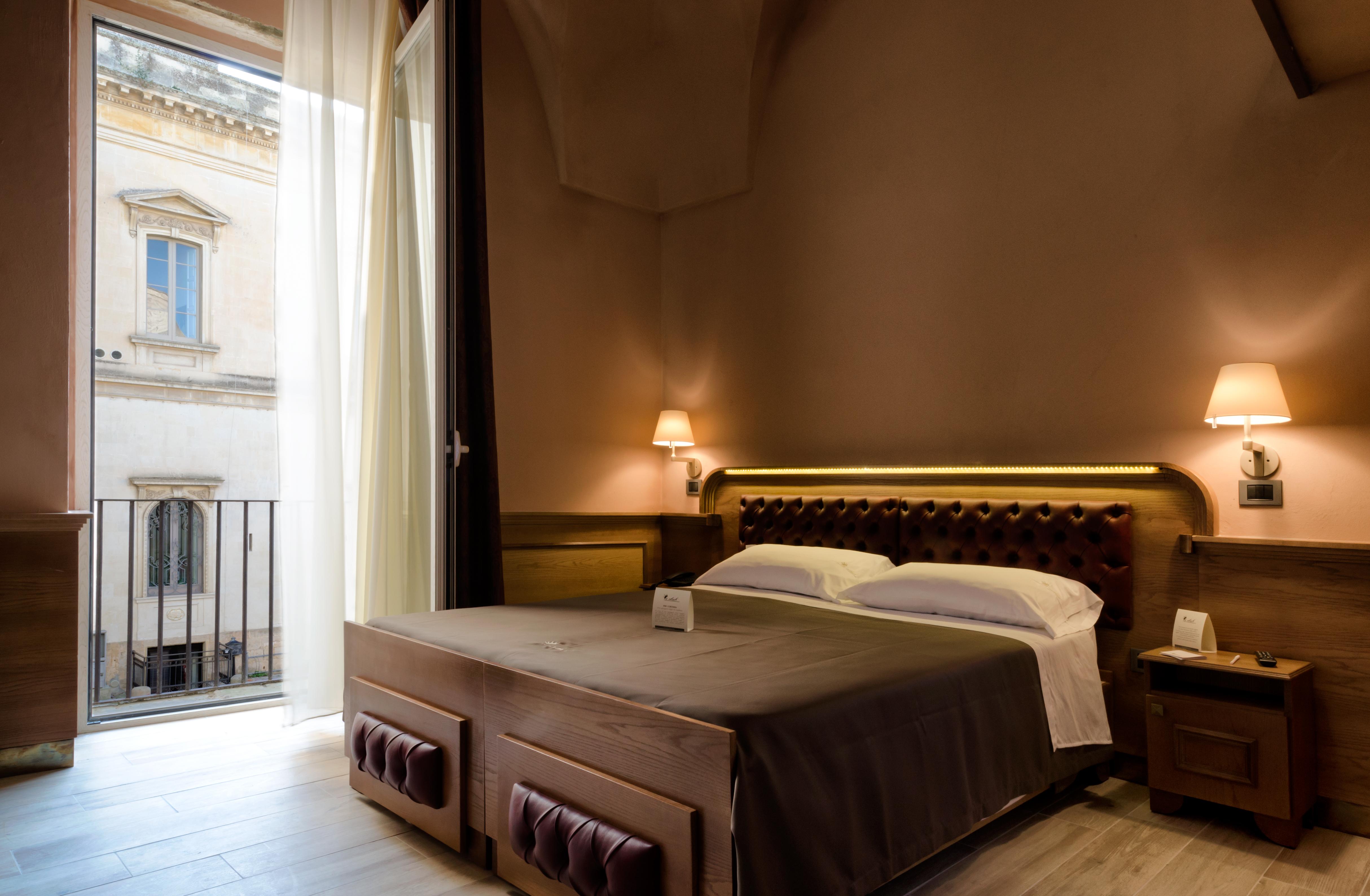 Hotel Le Club Boutique 4*