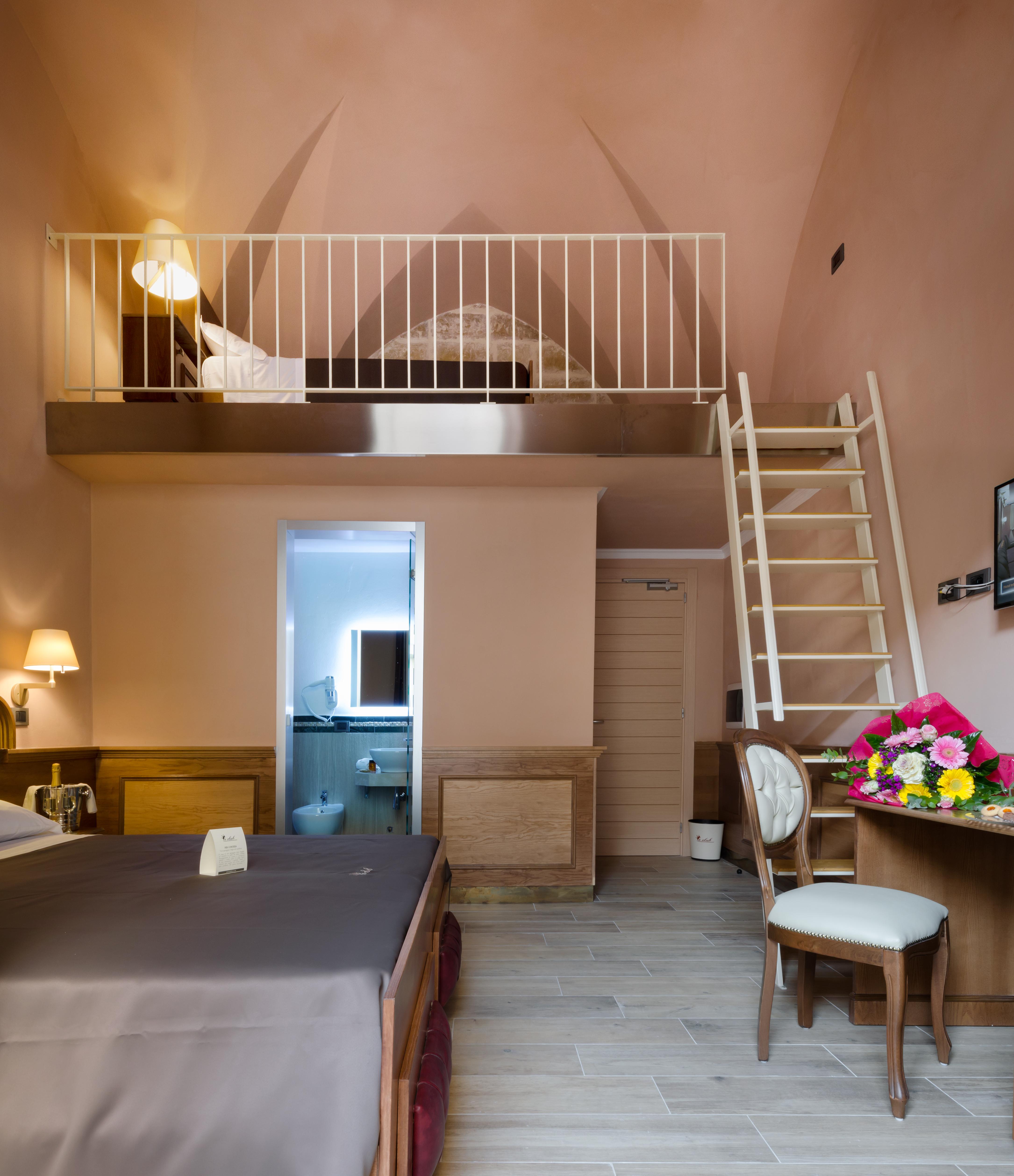 Hotel Le Club Boutique 4*