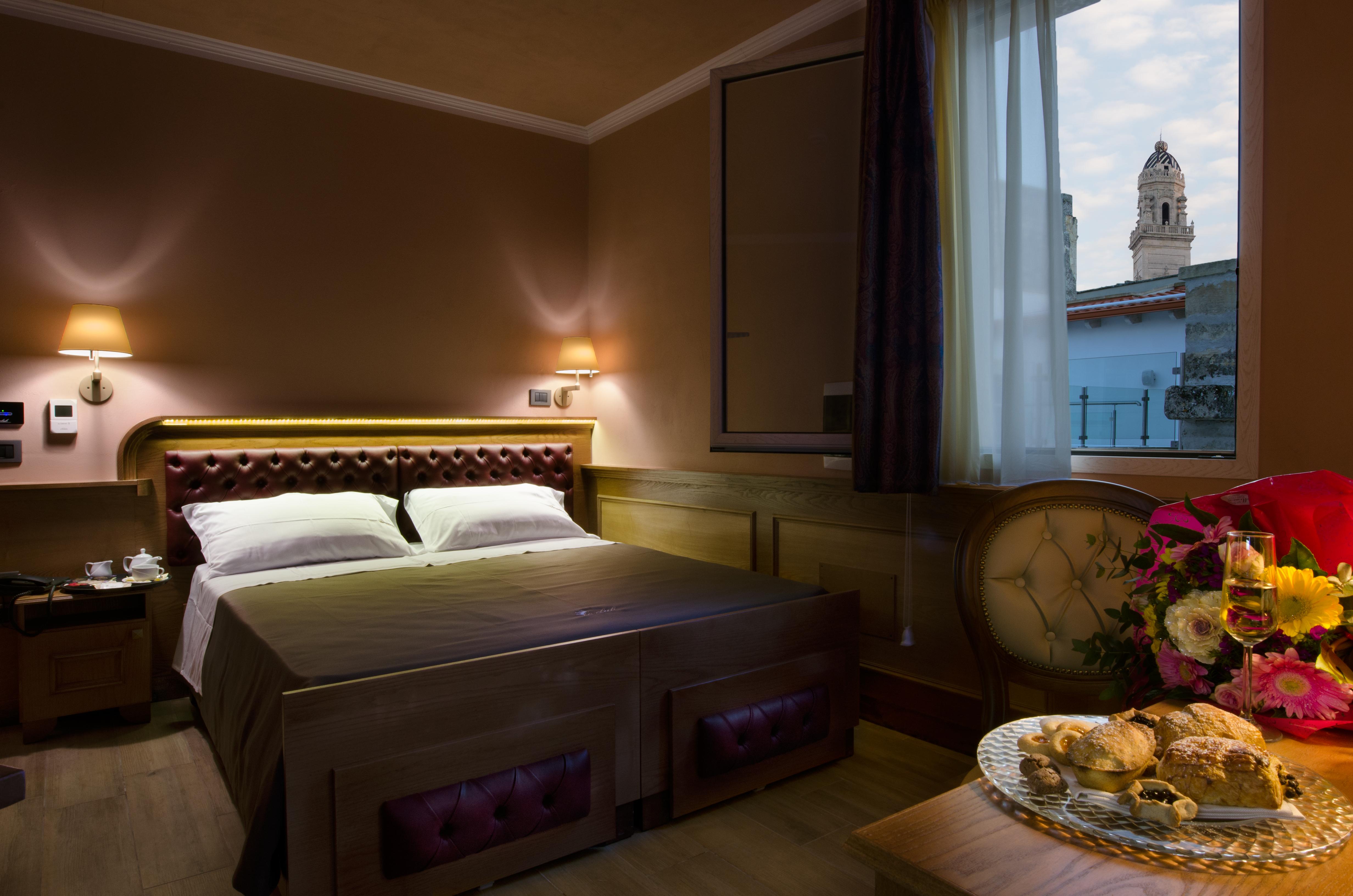 Hotel Le Club Boutique 4*