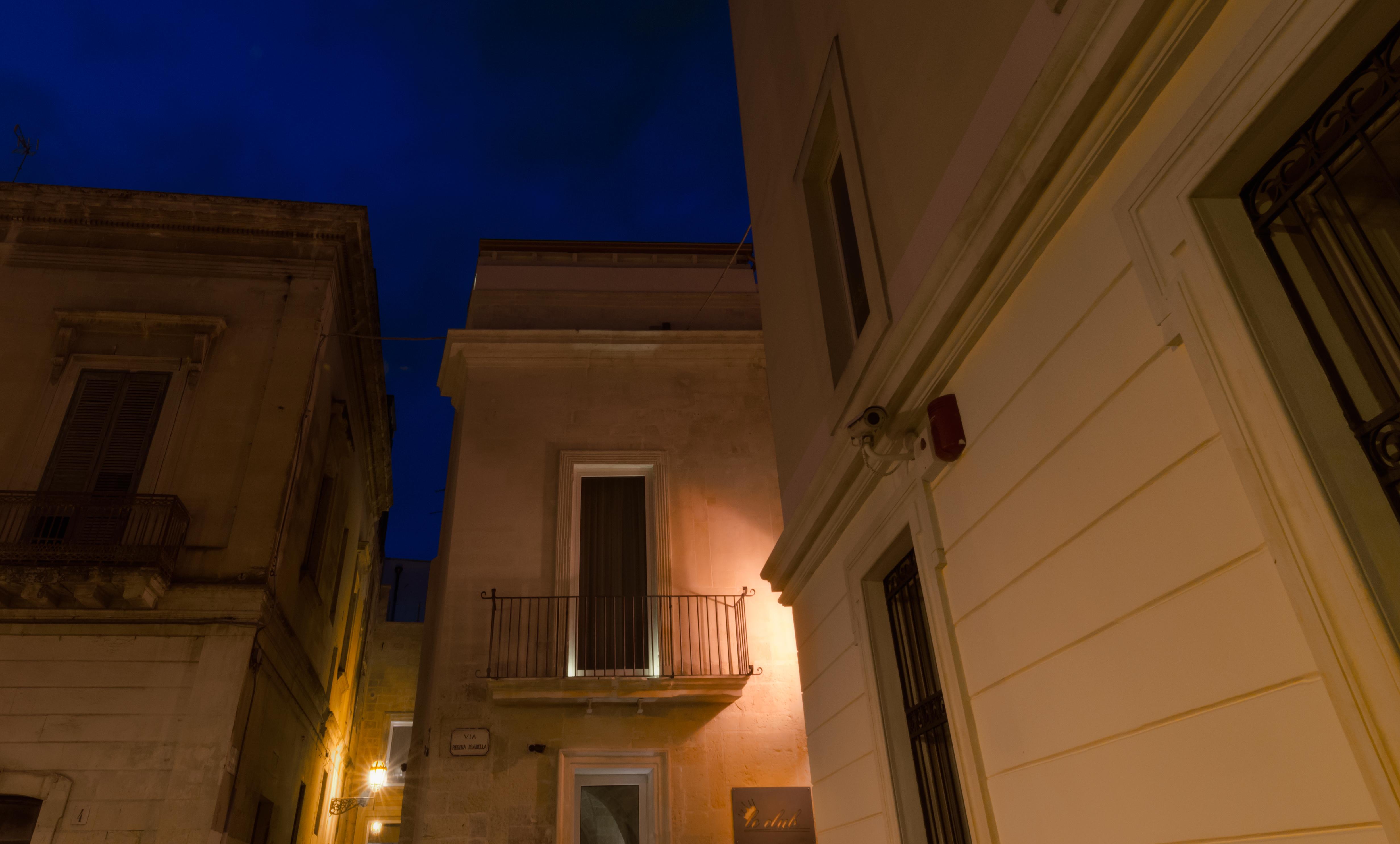 Le Club Boutique 4*