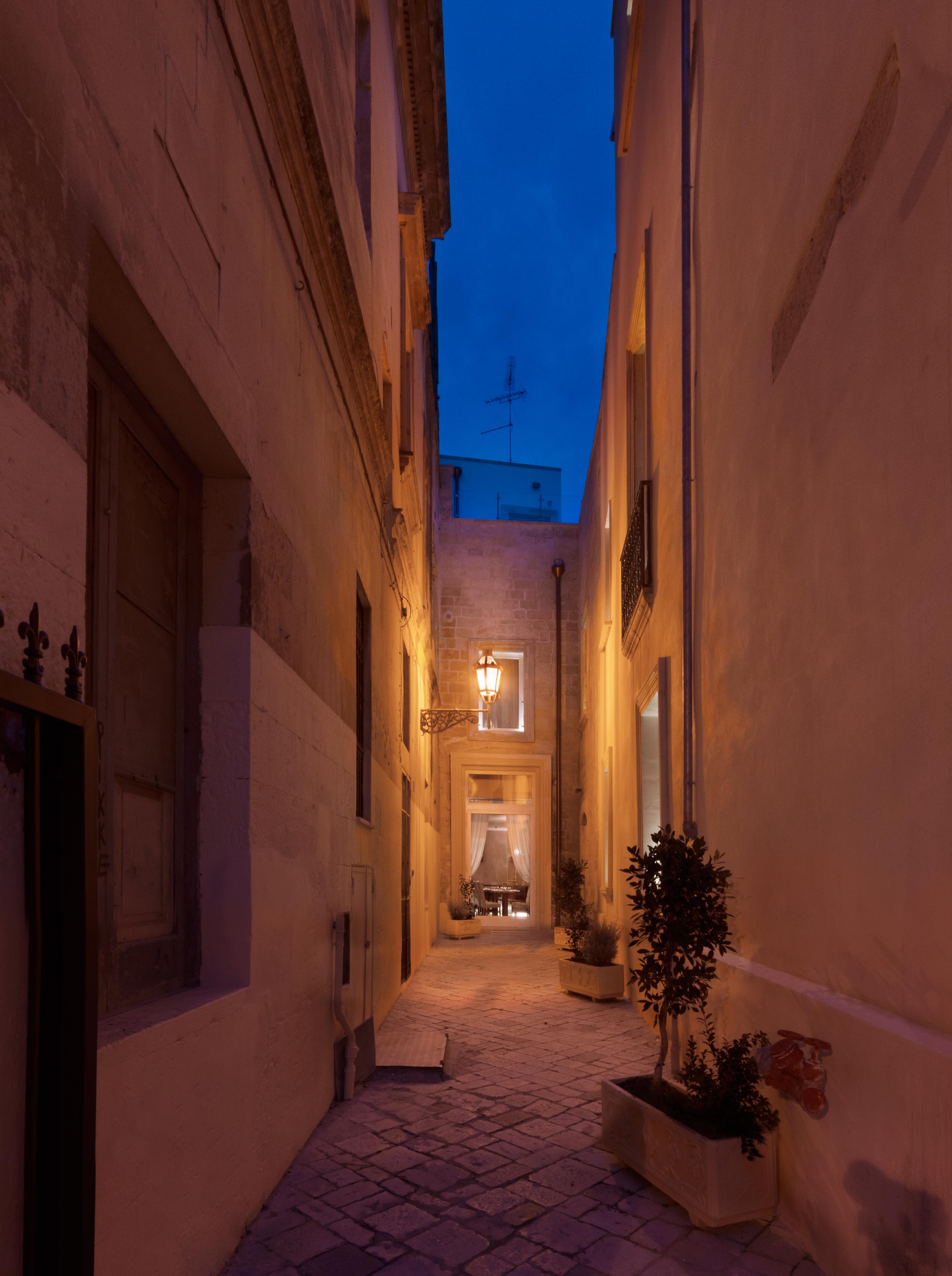 Hotel Le Club Boutique 4*