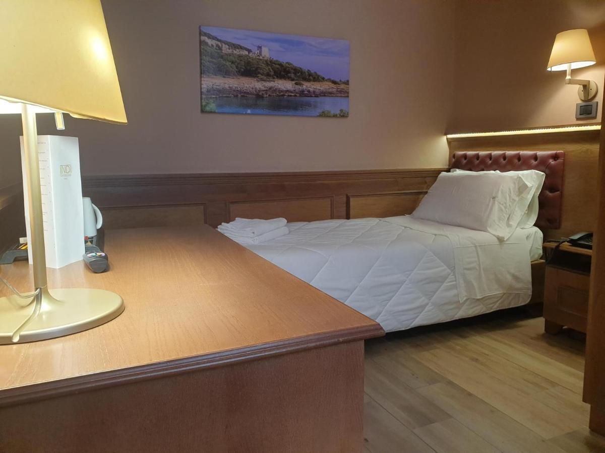 Le Club Boutique Hotel Lecce