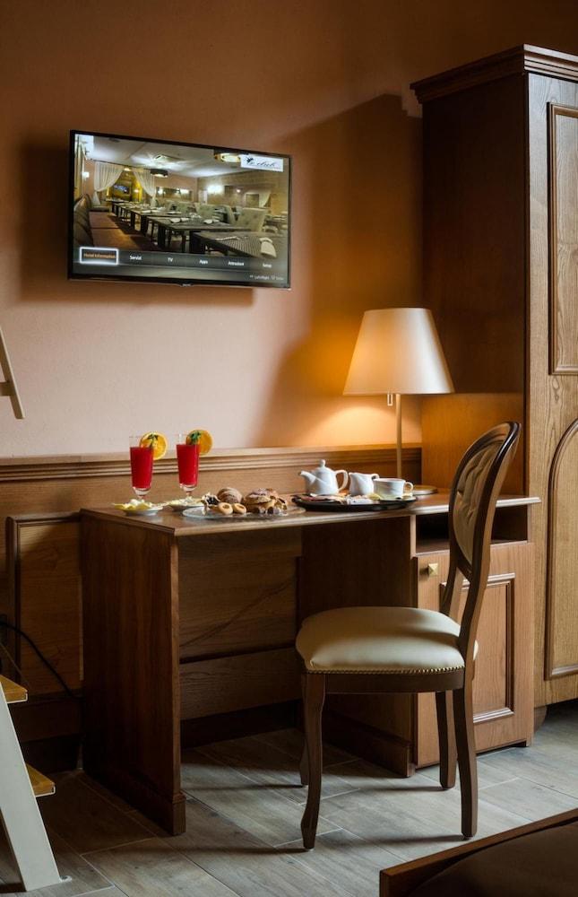 Le Club Boutique Hotel Lecce