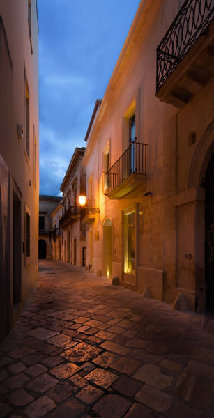Le Club Boutique Lecce