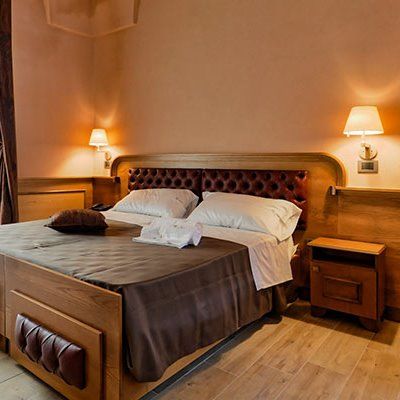 Le Club Boutique Hotel Lecce