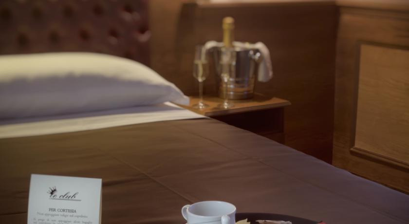 Hotel Le Club Boutique Lecce