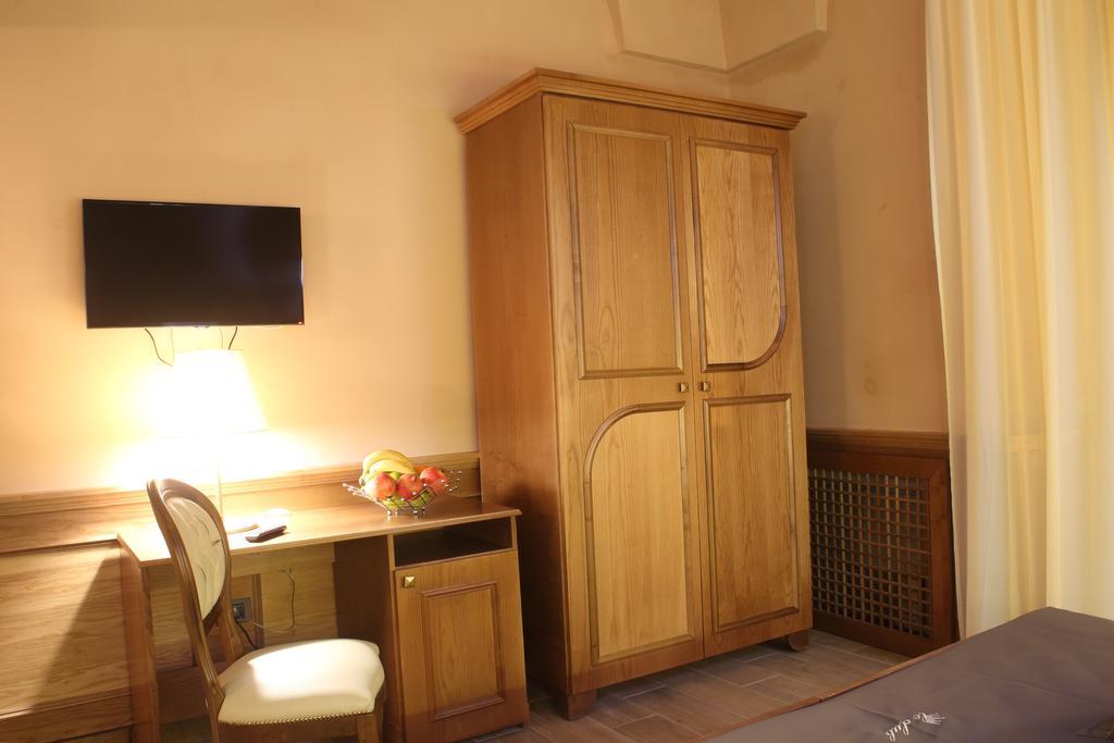 Le Club Boutique 4* Lecce