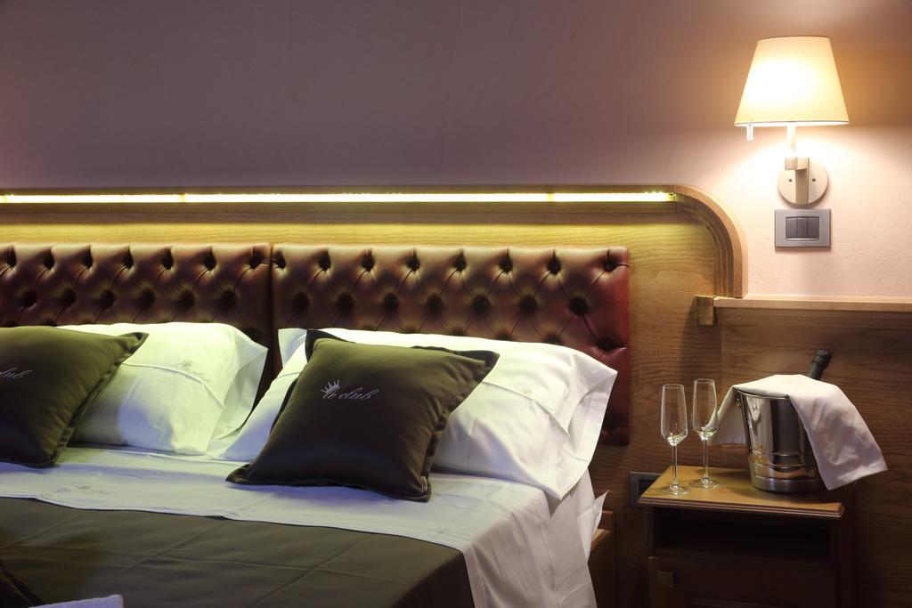Le Club Boutique 4*