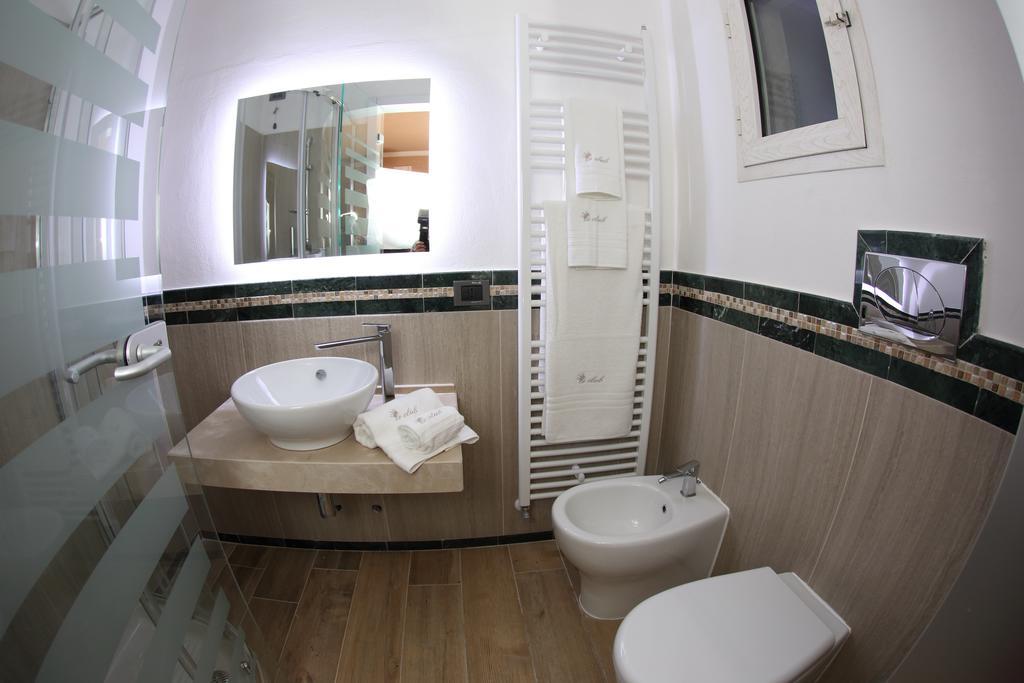 Le Club Boutique Lecce