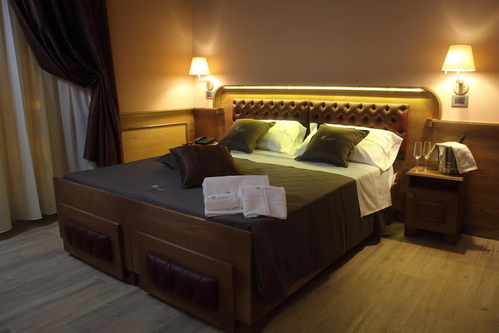 Le Club Boutique Lecce