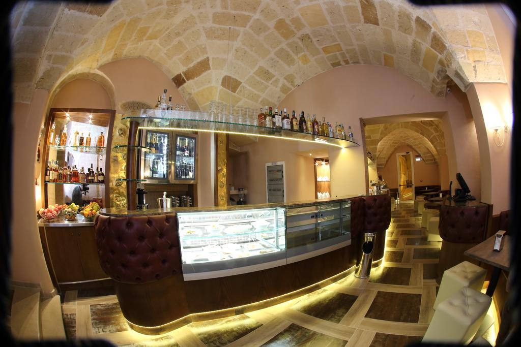 Le Club Boutique Lecce