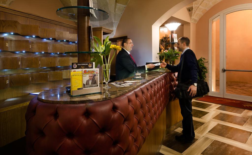 Le Club Boutique Lecce