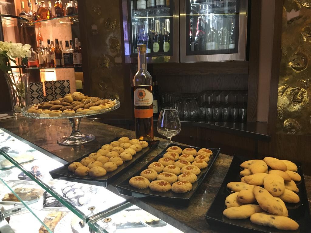 Hotel Le Club Boutique Lecce