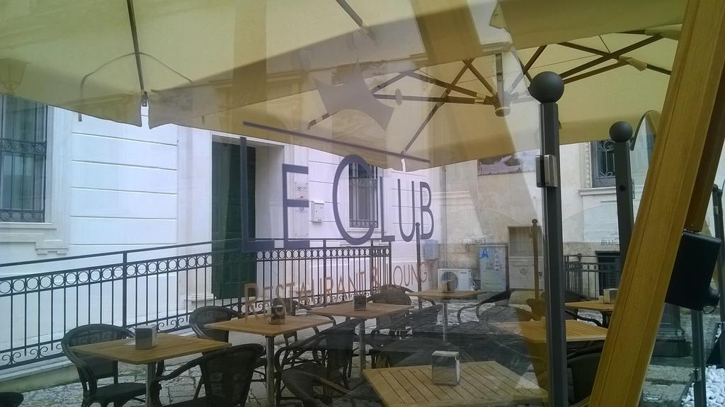 Hotel Le Club Boutique Lecce