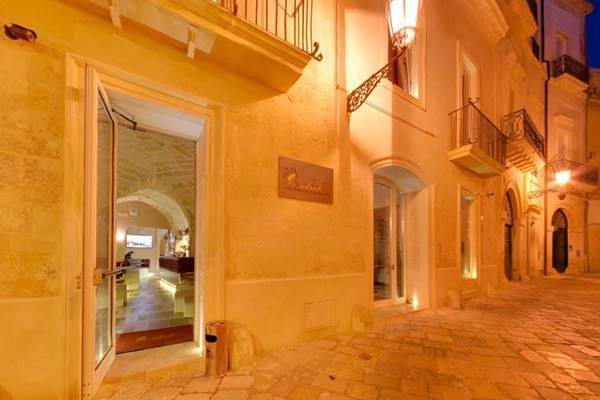 Le Club Boutique Hotel Lecce