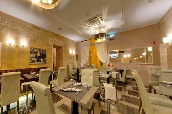 Hotel Le Club Boutique 4*