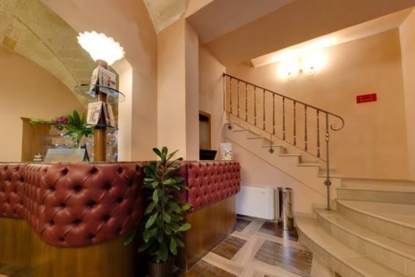 Le Club Boutique Hotel Lecce