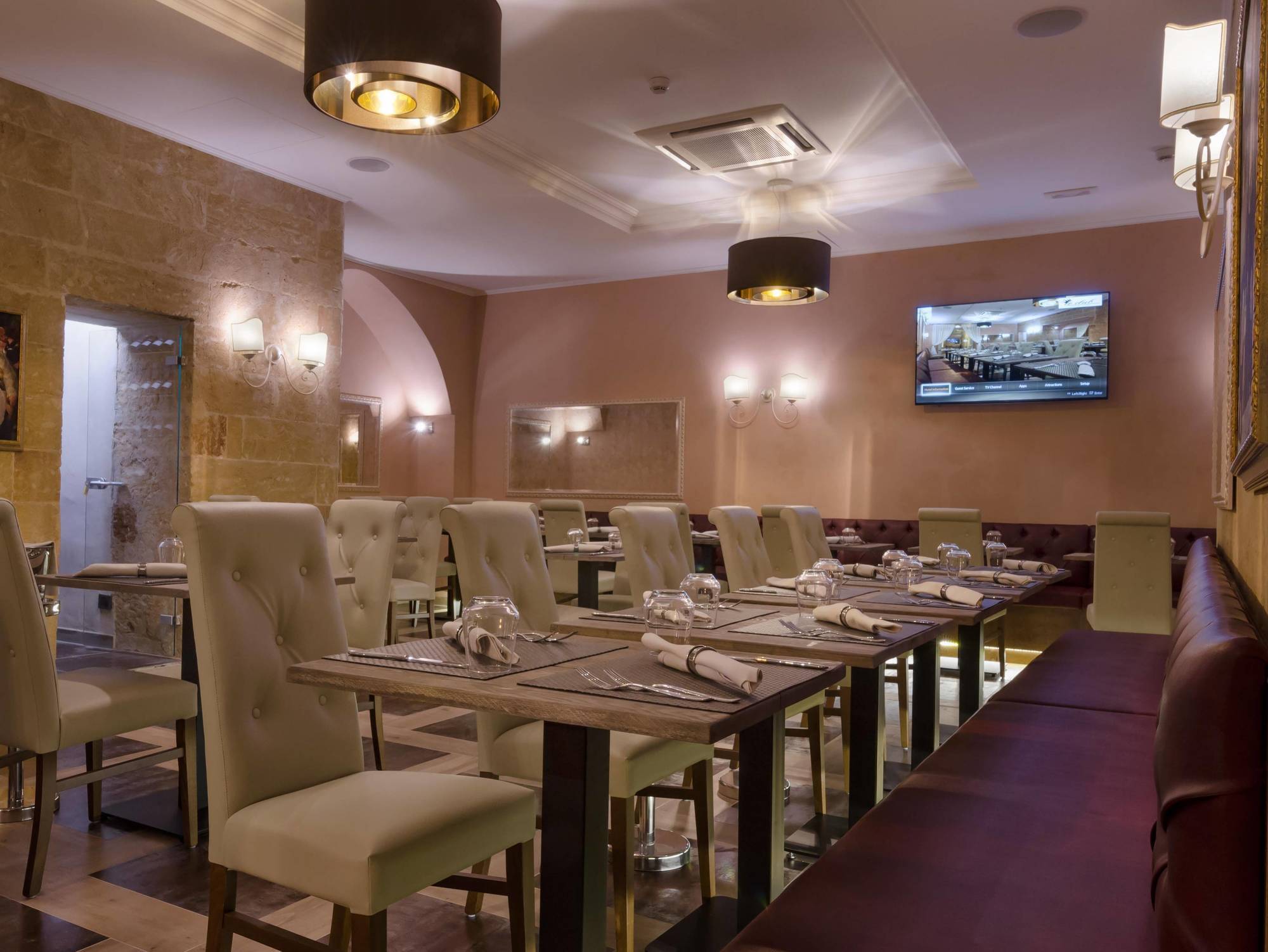 Le Club Boutique Hotel Lecce
