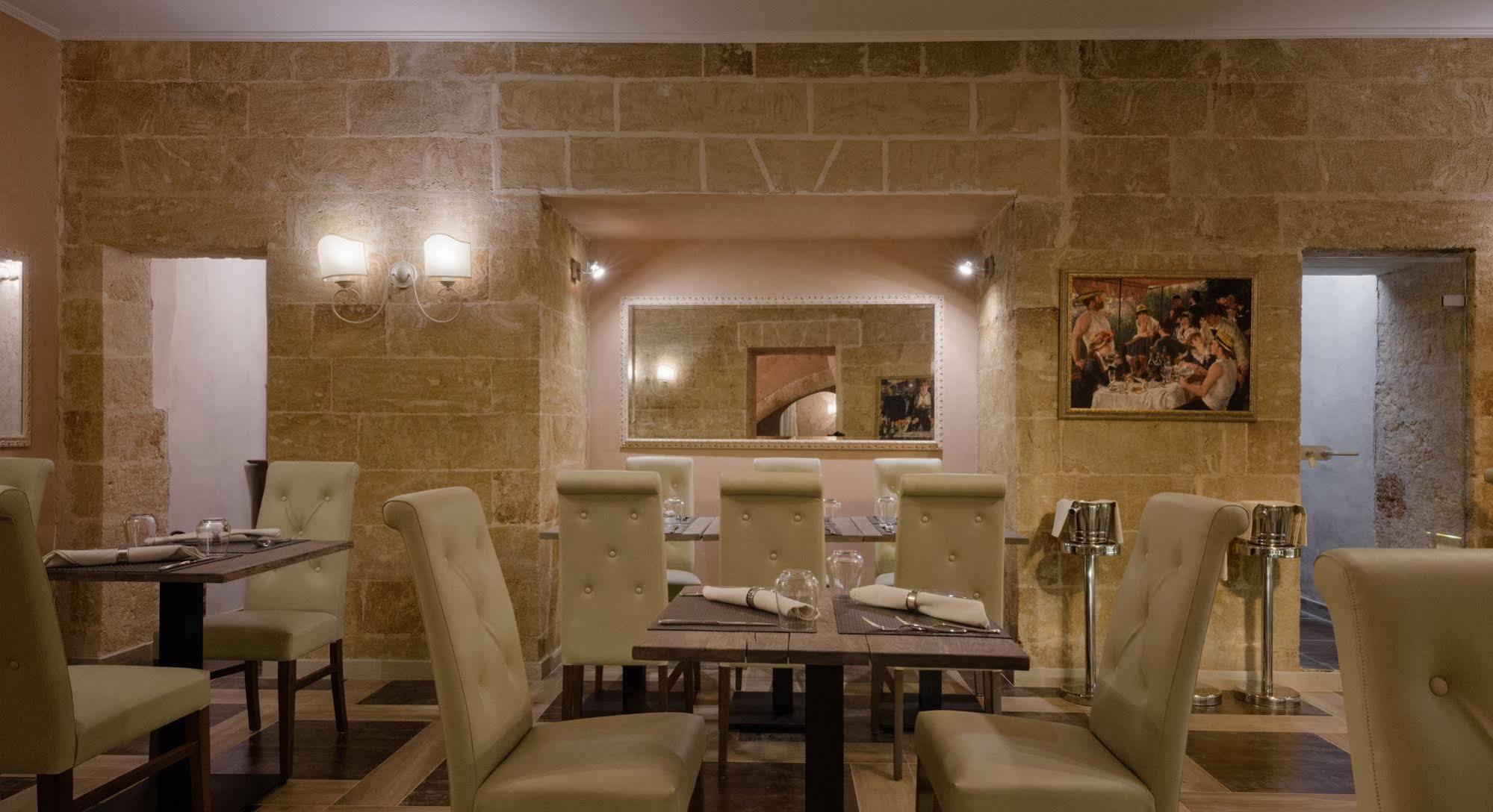 Le Club Boutique Lecce