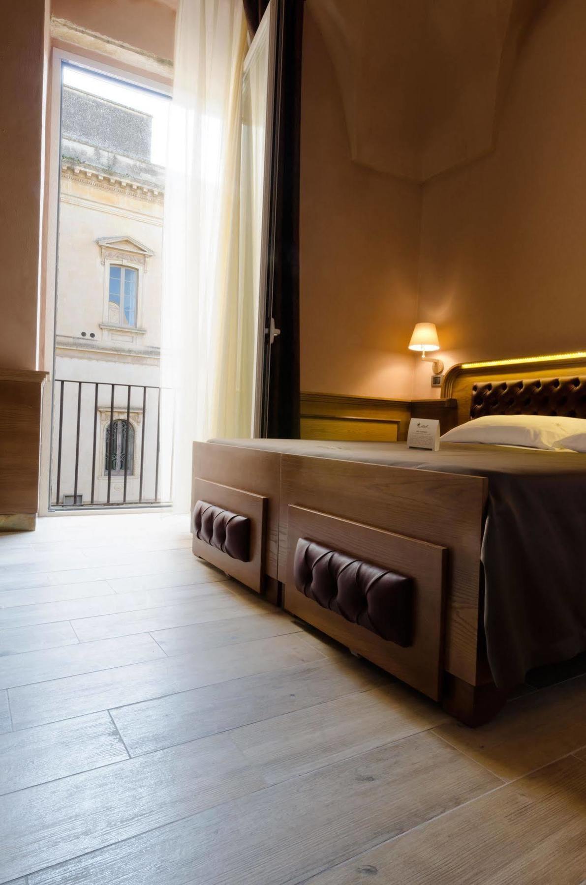 Le Club Boutique Lecce