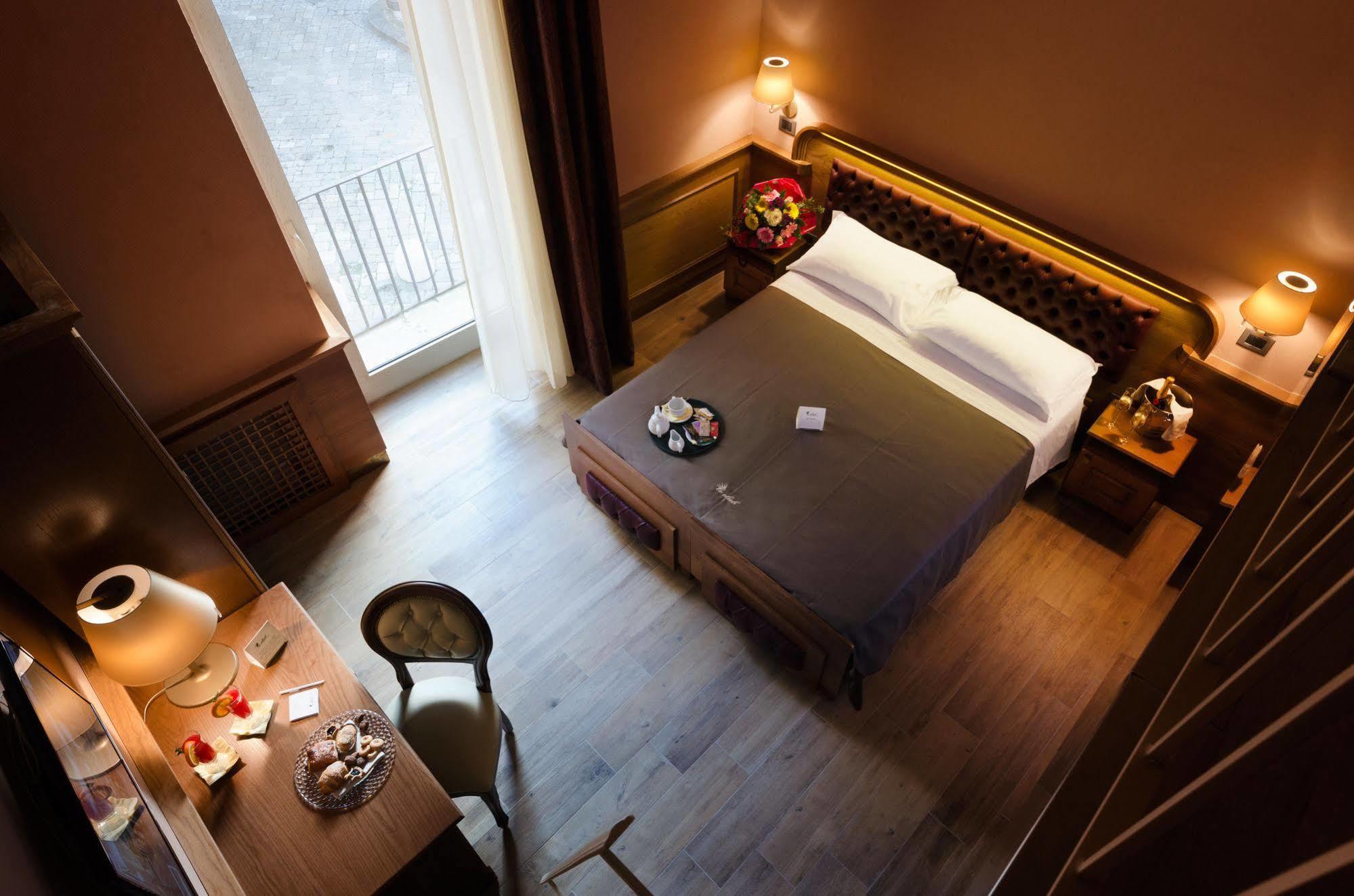 Hotel Le Club Boutique Lecce
