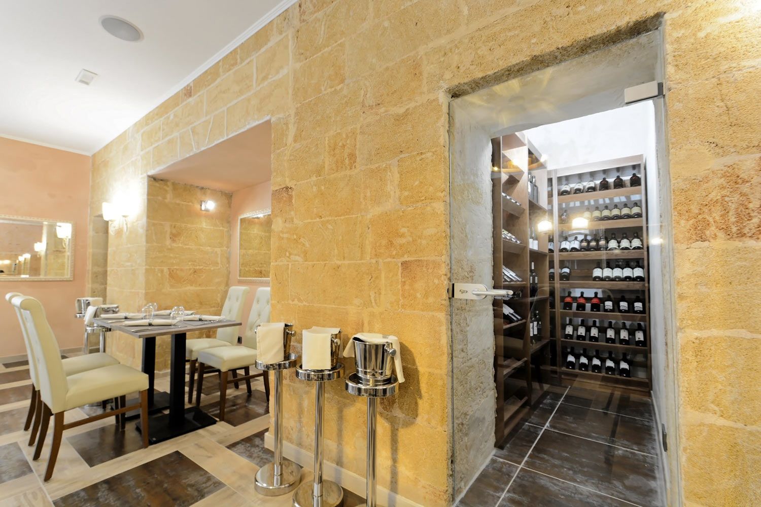 Le Club Boutique Hotel Lecce