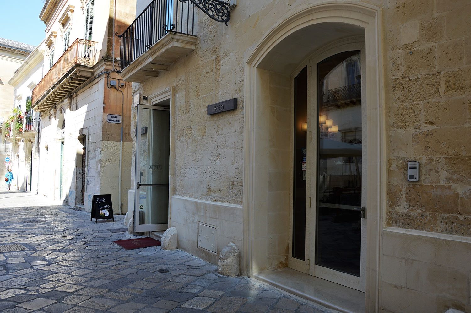 Hotel Le Club Boutique