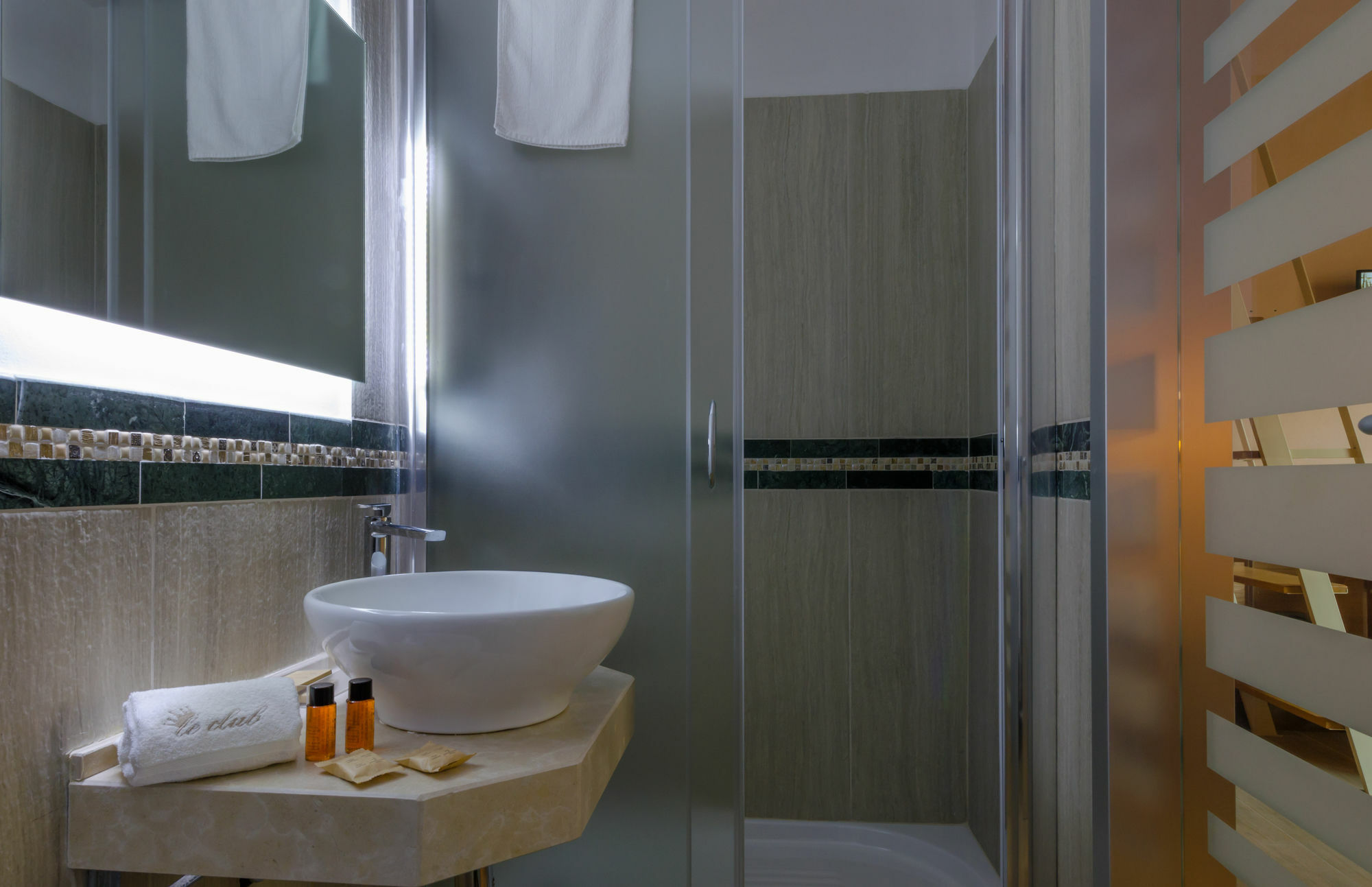 Hotel Le Club Boutique