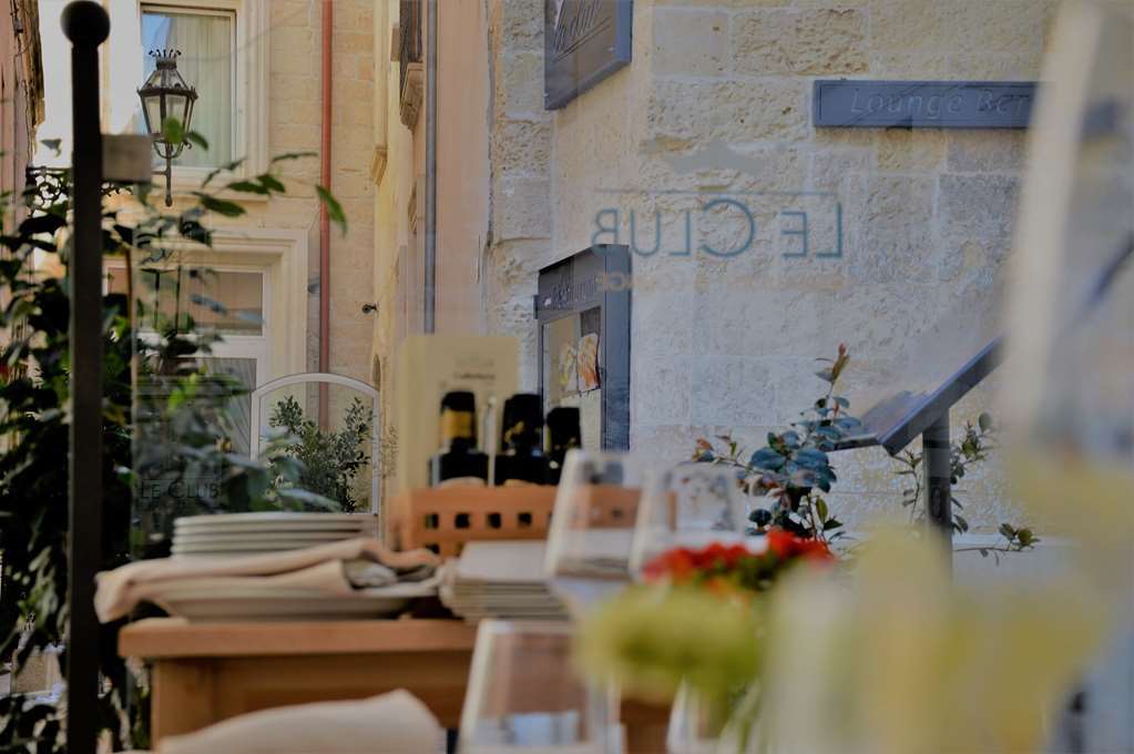 Le Club Boutique Lecce