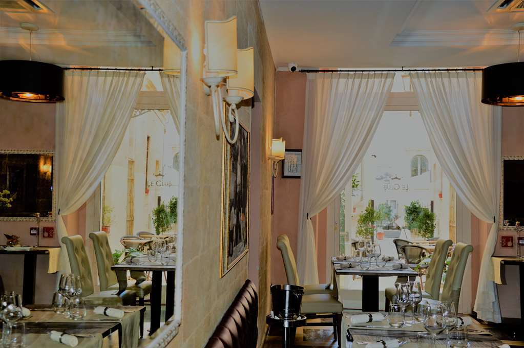 Le Club Boutique Hotel