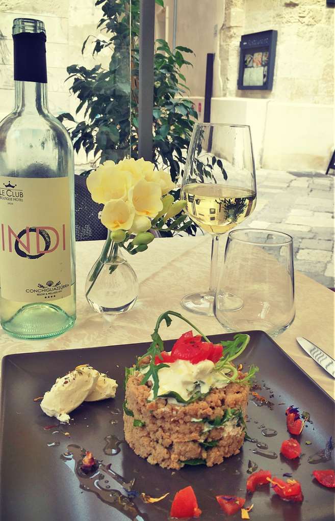 Hotel Le Club Boutique Lecce