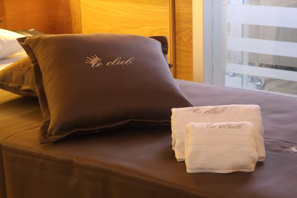 Le Club Boutique Hotel Lecce