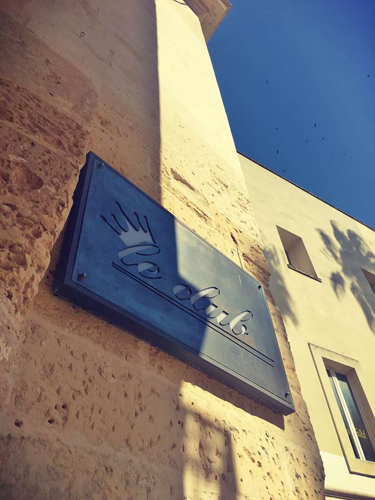 Le Club Boutique 4*