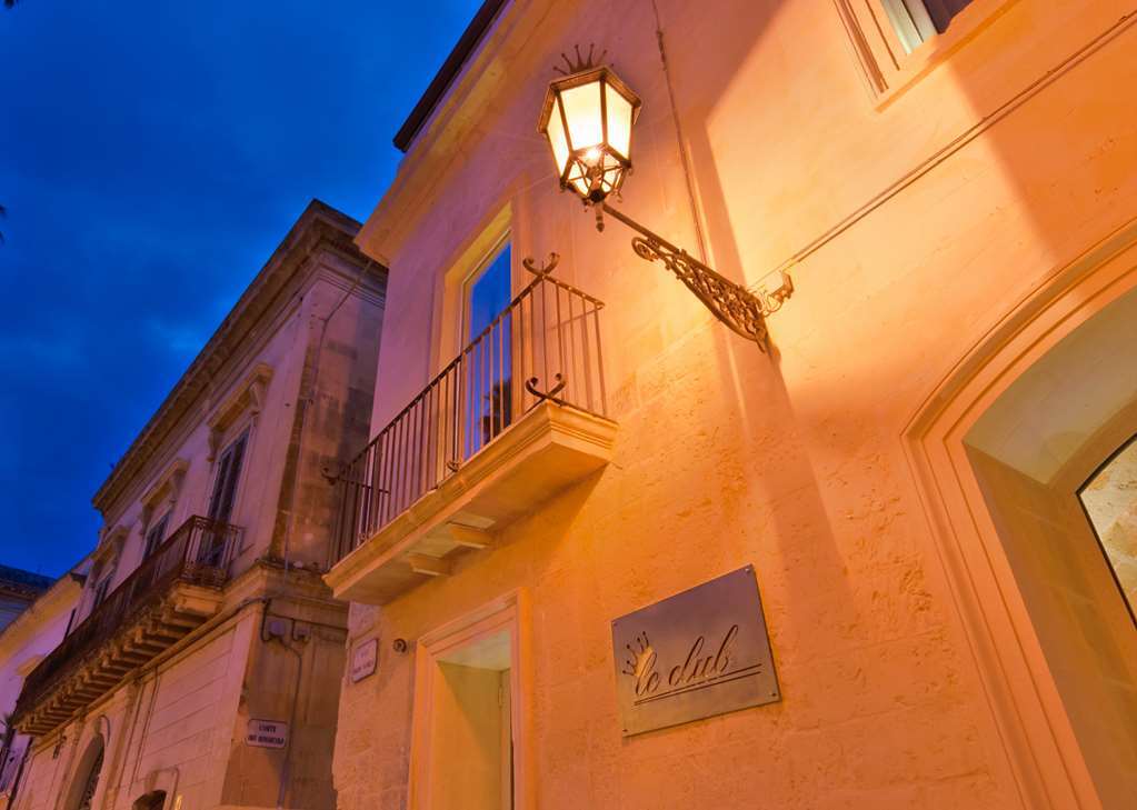 Hotel Le Club Boutique Lecce