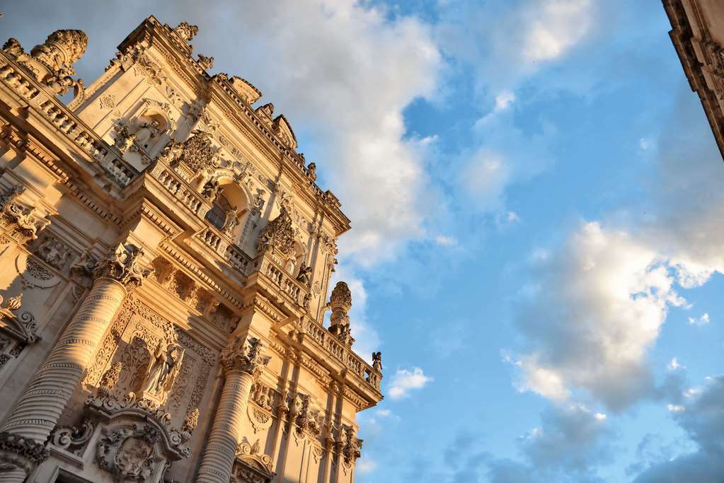 Le Club Boutique Hotel Lecce